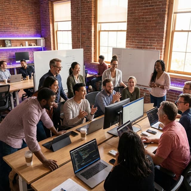 Build Your AI Workforce | Panaversity | Panaversity
