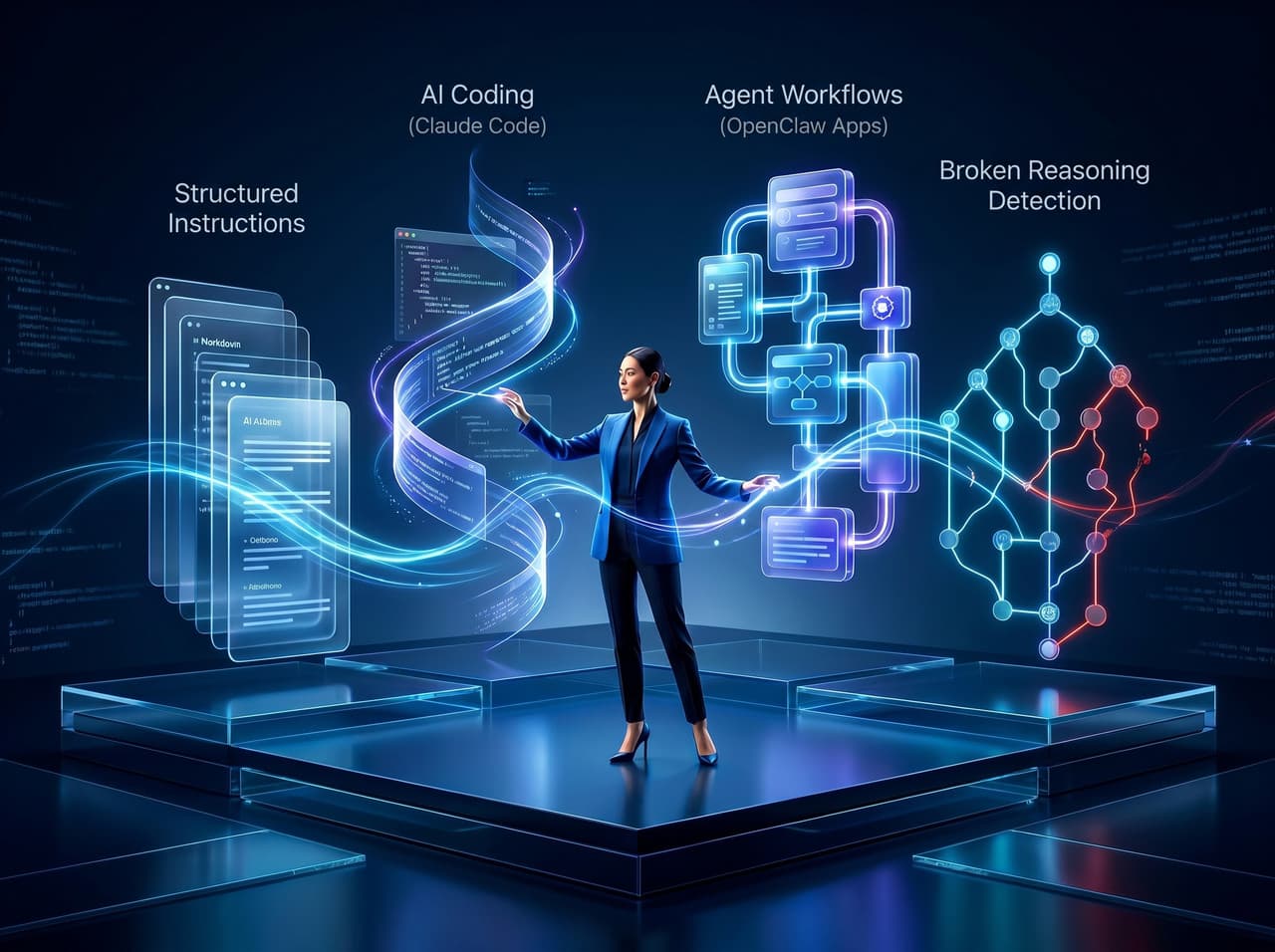 AI-Driven Development, Claude Code, and OpenClaw Fundamentals
