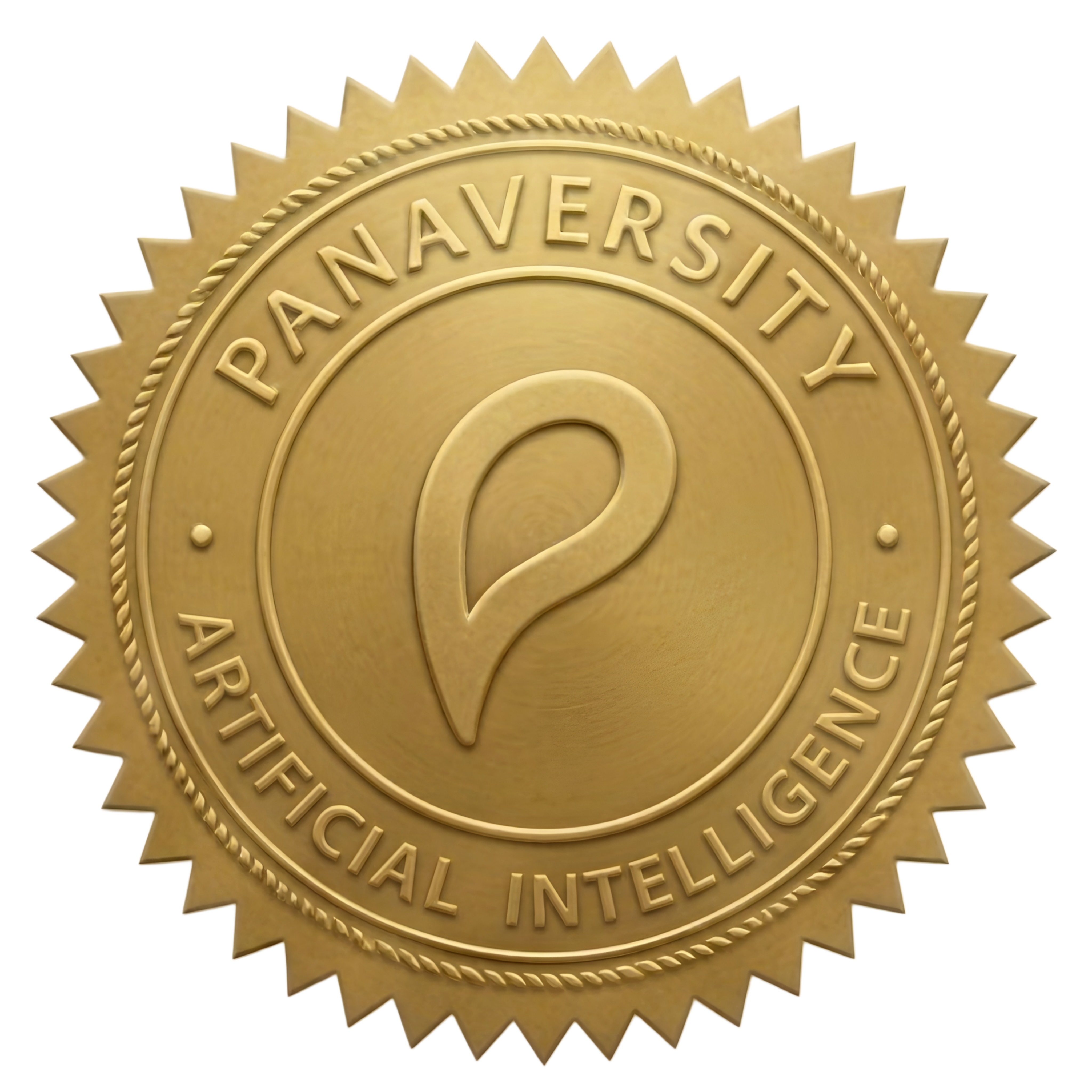 Panaversity Stamp